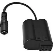 Tether Tools Relay Camera Coupler for Nikon Cameras with EN-EL14 Battery CRN5A