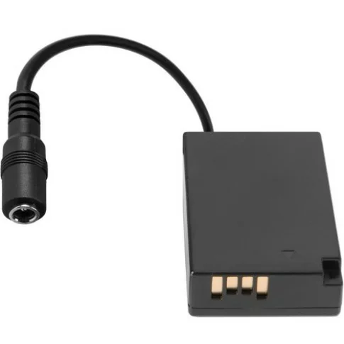 Tether Tools Relay Camera Coupler - Canon Battery LP-E17, EOS M5/M6 Cameras