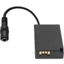 Tether Tools Relay Camera Coupler - Canon Battery LP-E17, EOS M5/M6 Cameras