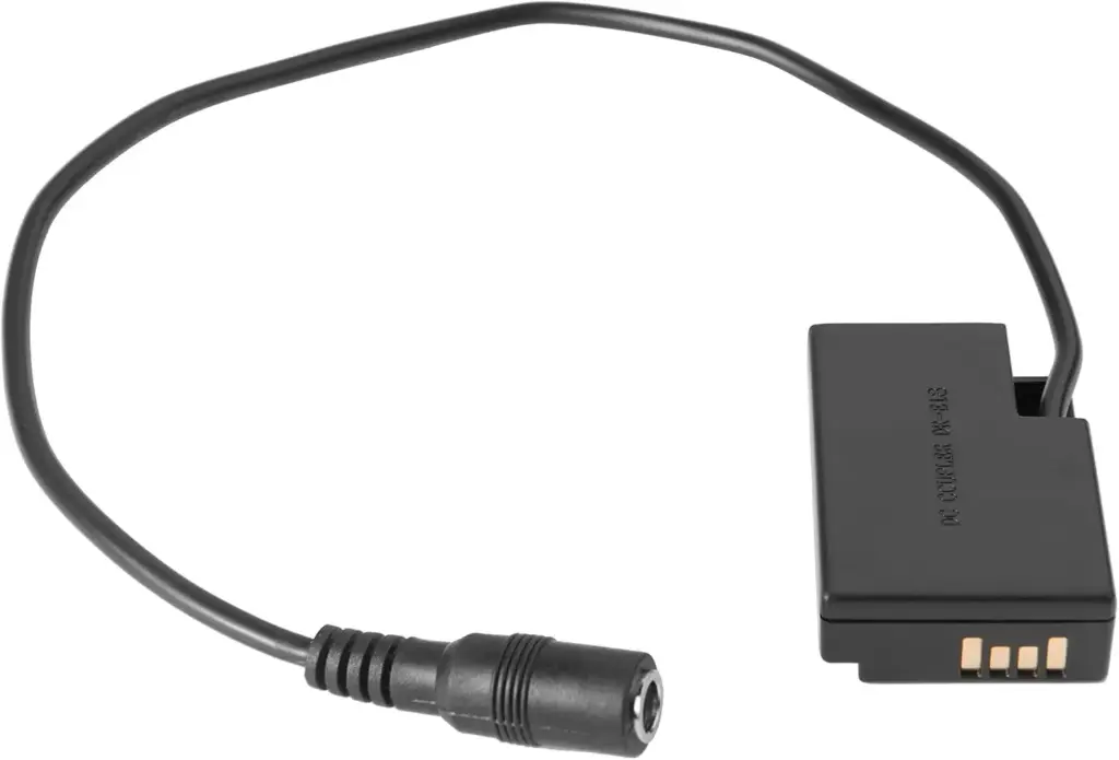 Tether Tools Relay Camera Coupler - Canon Battery LP-E17, EOS D/Rebel T6/Kis