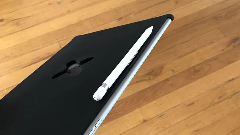 Tether Tools Proper Pencil Dock