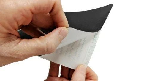 Tether Tools Peel & Place Mouse Pad MP90