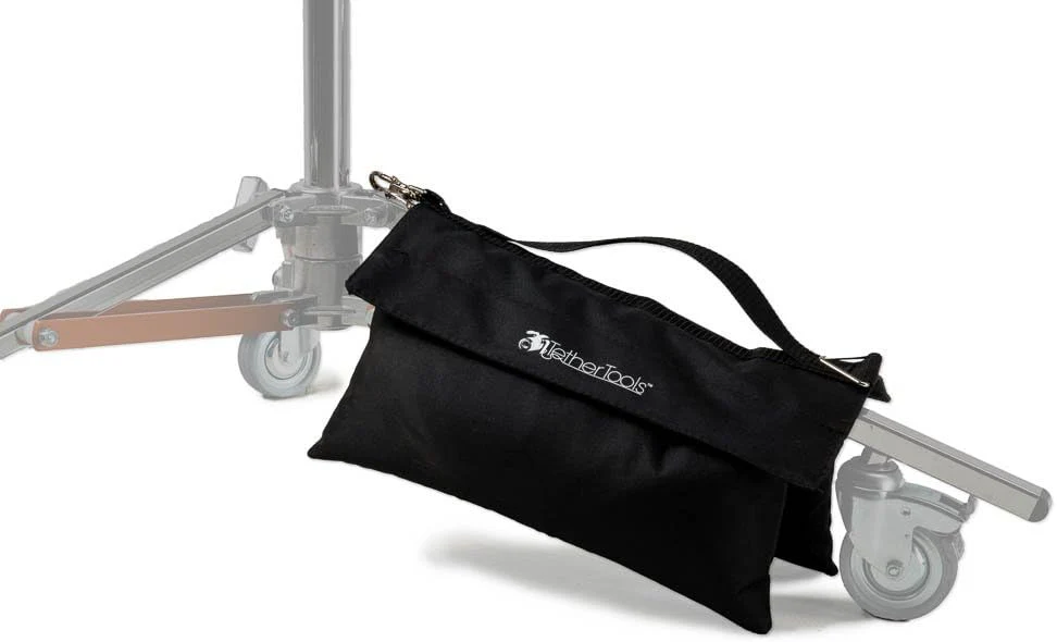 Tether Tools Dual Wing Sand Bag (25 lbs / 11.4 kg)