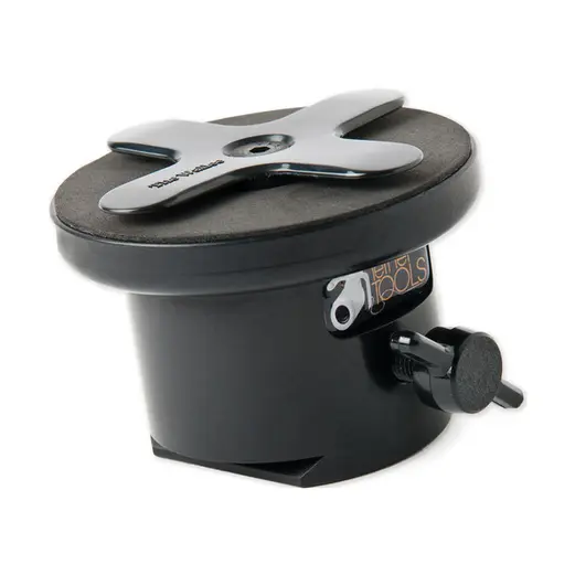 Tether Tools Connect for X Lock Systems WCONXBLK