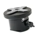 Tether Tools Connect for X Lock Systems WCONXBLK