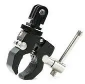 Tether Tools Jerkstopper Mini Pro Clamp JS080MC