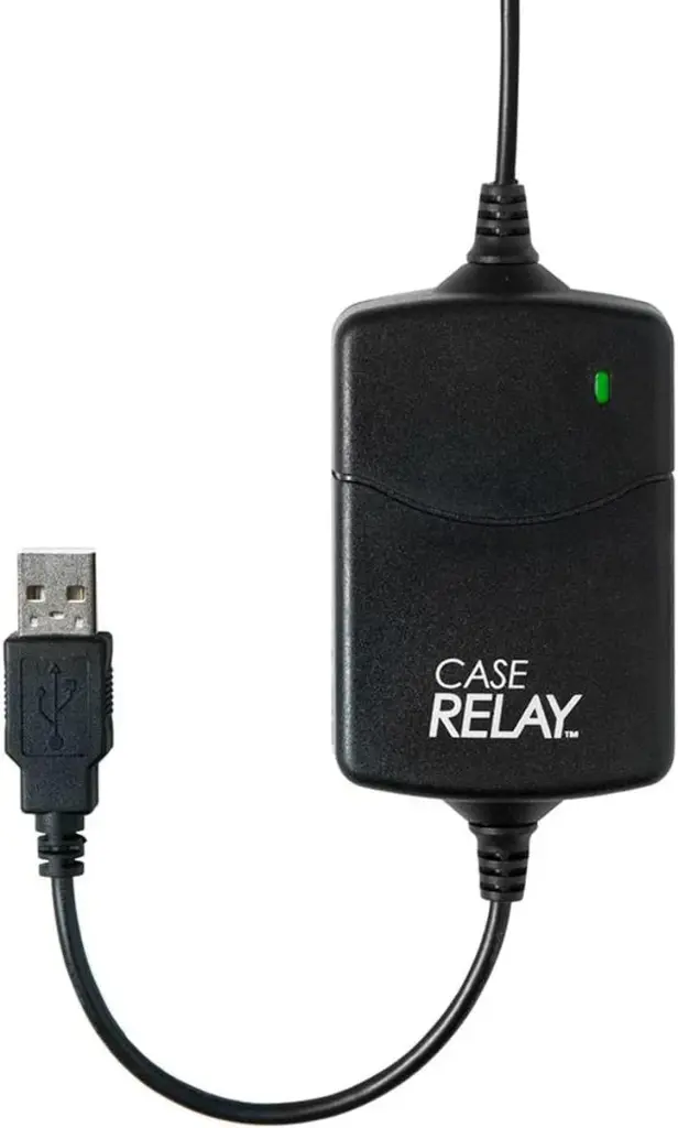 Tether Tools Case Relay Camera Power System