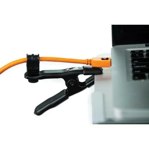 Tether Tools Jerkstopper A Clamp (2″) JS080A2