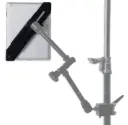 Tether Tools AeroTab Universal Tablet Mounting System S4