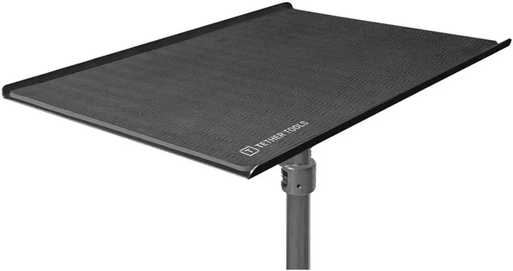 Tether Tools Aero ProPad for Utility Tray