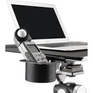 Tether Tools Aero Clip-On Hooks ASHK3