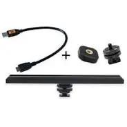 Tether Tools 13.5 inch TetherBoost Pro USB 3.0 Core Controller (Black) TBPRO-BLK
