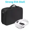 Meta Quest 3 Carry Case (Large) Portable Bag to Carry Case