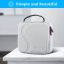 Gopro Carry Case Handbag Storage Pouch Waterproof Shoulder Bag for Hero 12, 11, 10 & 9