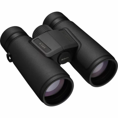 Nikon 12×42 Monarch M5 Binoculars (Black)