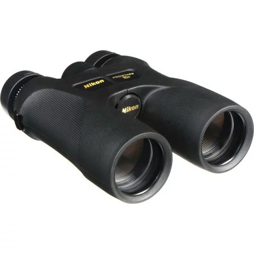 Nikon ProStaff 7S 10×42 Binoculars Black, NI10X42PS7SB