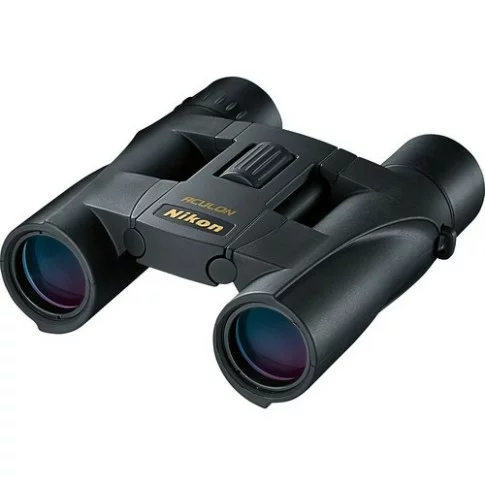 Nikon Aculon A30 Binoculars 10×25 Black, NI10X25AA30
