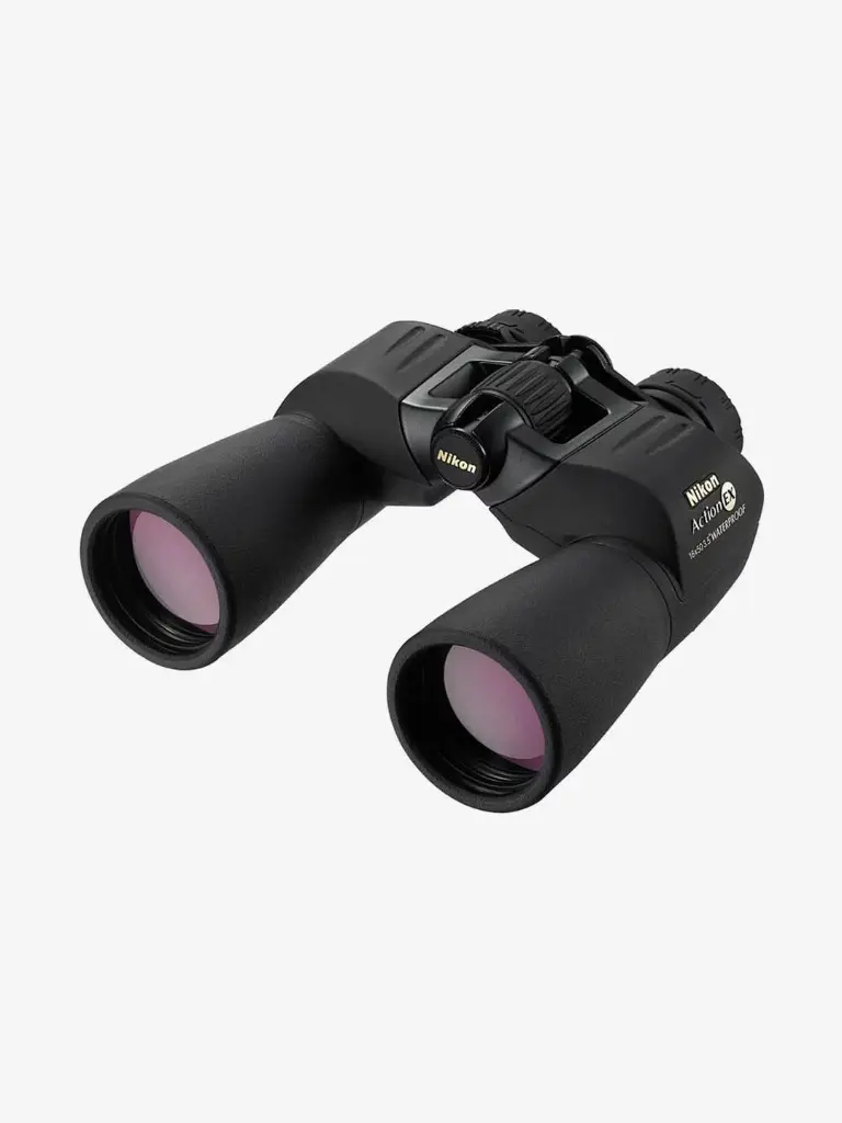 Nikon Action Extrme Binoculars 16X50 CF Black