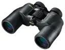 Nikon 8×42 Aculon A211 Binoculars Black with Carrying Case, Neck Strap, Ocular Rainguard & Lens Cap