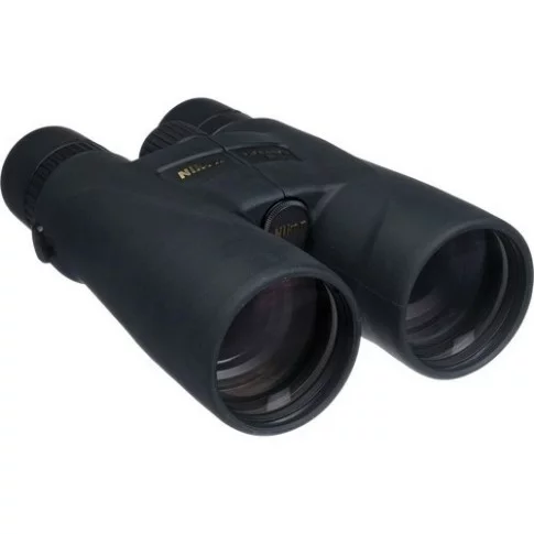 Nikon 20×56 Monarch 5 Binoculars Black, NI20X56M5