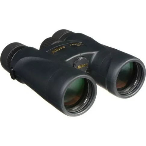Nikon 12×42 Monarch 5 Binoculars Black, NI12X42MO5