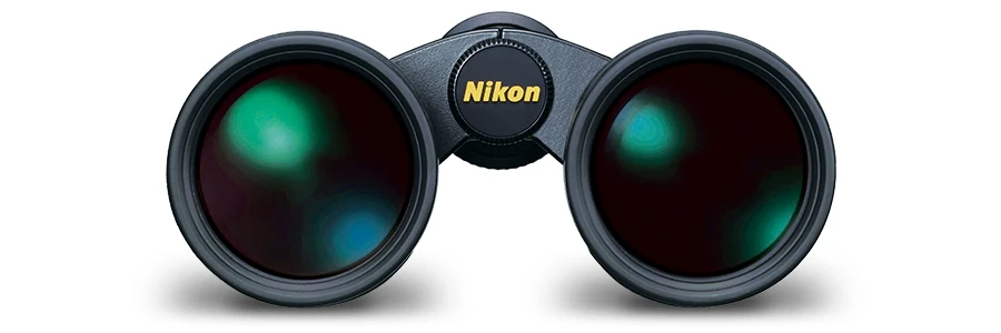 Nikon 8×42 Monarch HG Binoculars, NI8X42MHGB