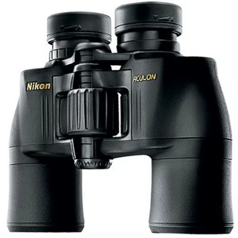 Nikon 10×42 Aculon A211 Binoculars, NI10X42A211