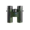 ZEISS 8×42 Terra ED Binoculars (Green)