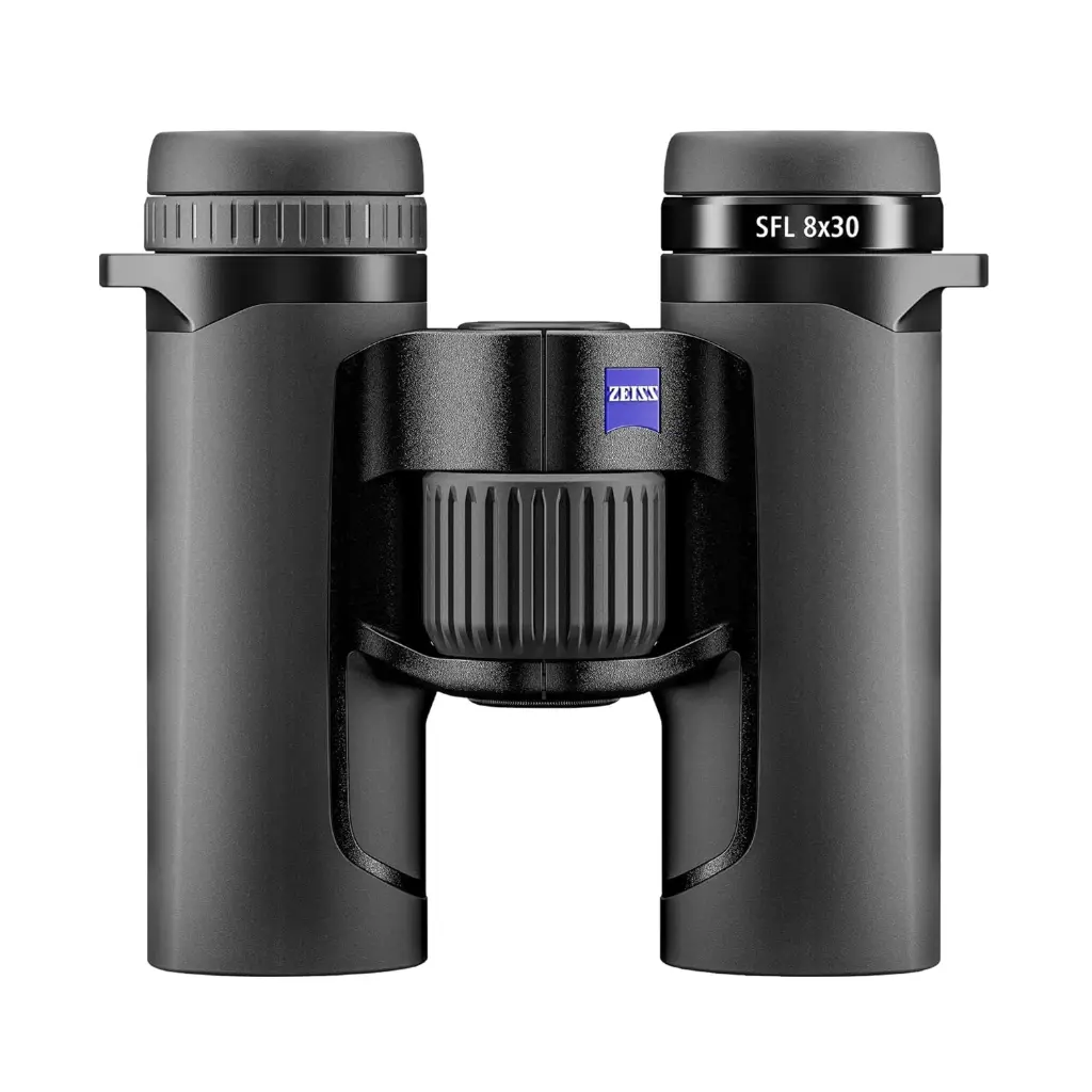 ZEISS 8×30 SFL Binoculars