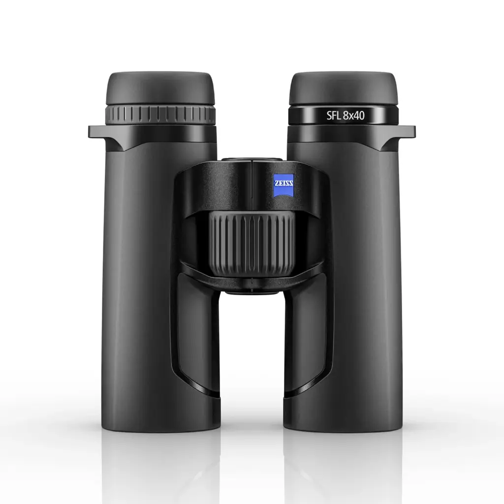 ZEISS 8×40 SFL Binoculars