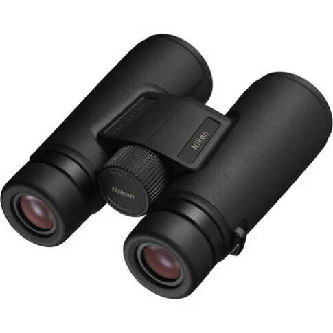 Nikon 10×42 Monarch M5 Binoculars (Black)