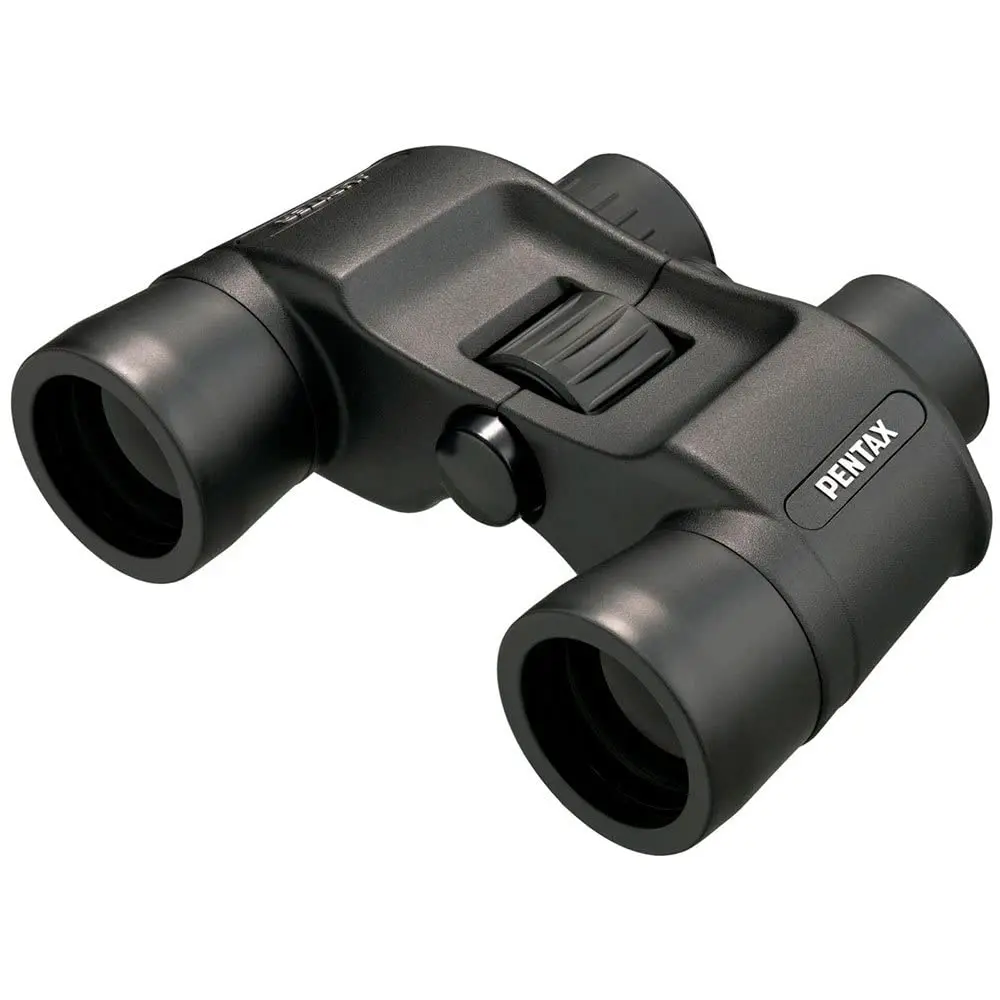 Pentax Jupiter 8×40 Binoculars With Case, S0065911
