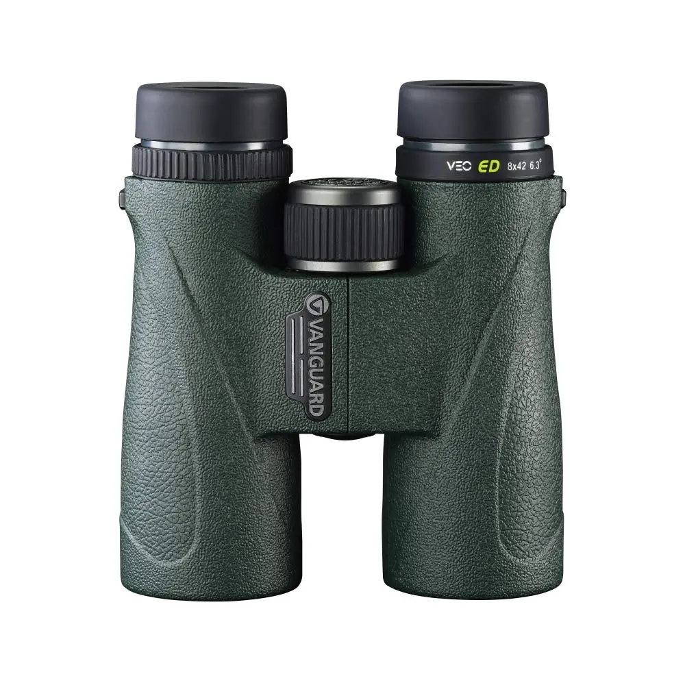 Vanguard 8×42 Endeavor ED II Binoculars, EDII8420