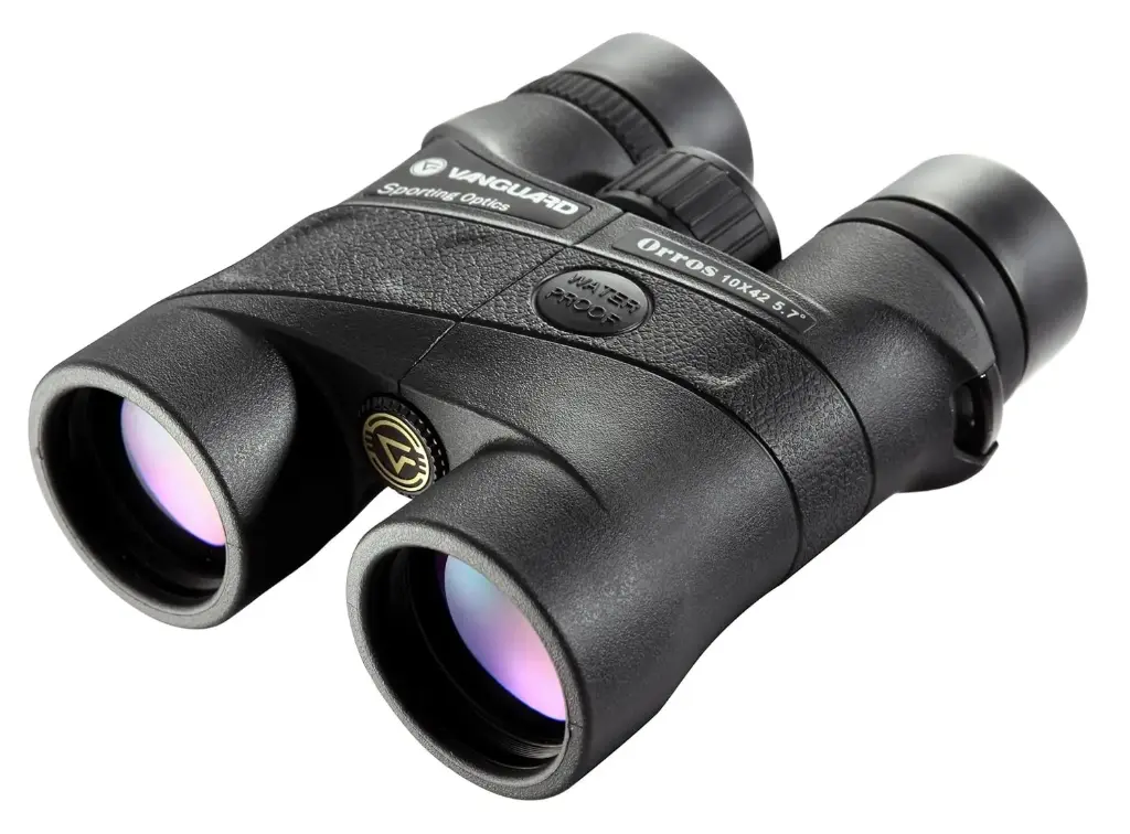 Vanguard 10×42 Orros Binoculars, 1042