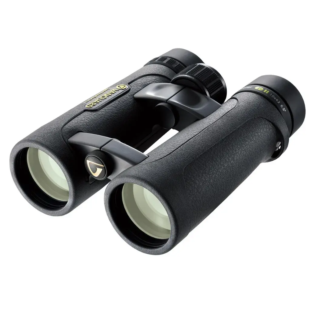 Vanguard 10×42 Endeavor ED II Binoculars, EDII1042
