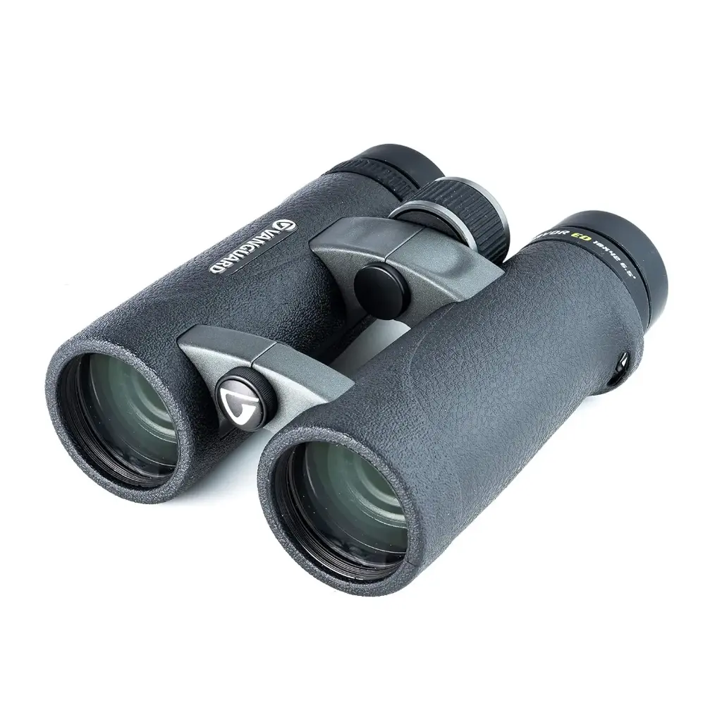Vanguard 10×42 Endeavor ED Binoculars,  EDIV1042