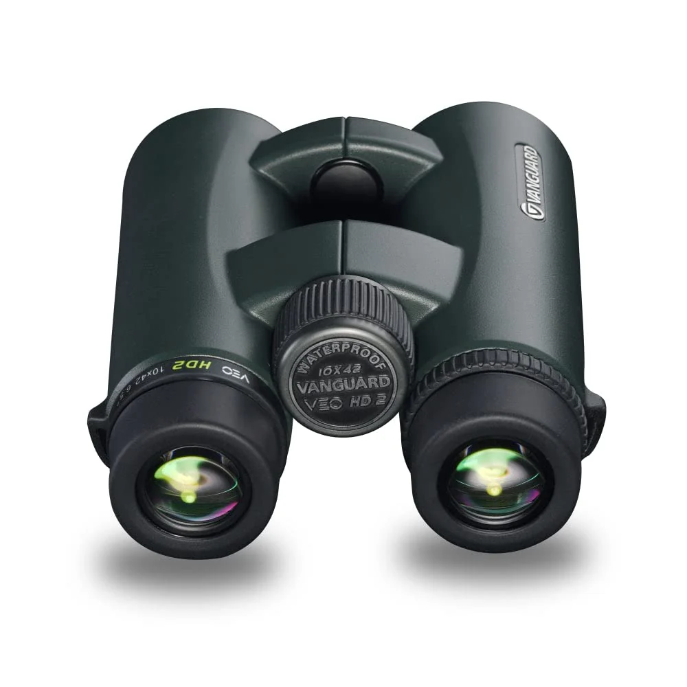 Vanguard VEO HD2 1042 Binocular 10×42
