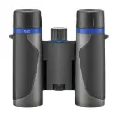 ZEISS 10×25 Terra ED Compact Binoculars (Gray-Black)