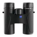 ZEISS 8×32 Terra ED Binoculars (Black)