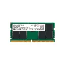Transcend JM4800ASE-32G 32GB DDR5 4800 SO-DIMM 2Rx8 2Gx8 CL40 1.1V
