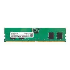 Transcend JM5600ALG-8G 8GB JM DDR5 5600 U-DIMM 1Rx16 1Gx16 CL46 1.1V