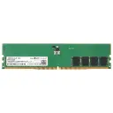 Transcend JM5600ALE-32G 32GB JM DDR5 5600 U-DIMM 2Rx8 2Gx8 CL46 1.1V