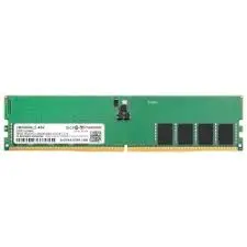 Transcend JM5600ALE-48G 48GB JM DDR5 5600 U-DIMM 2Rx8 3Gx8 CL46 1.1V