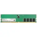 Transcend JM5600ALE-48G 48GB JM DDR5 5600 U-DIMM 2Rx8 3Gx8 CL46 1.1V
