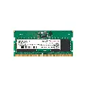 Transcend JM5600ASG-8G 8GB JM DDR5 5600 SO-DIMM 1Rx16 1Gx16 CL46 1.1V