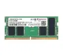Transcend JM5600ASE-32G 32GB JM DDR5 5600 SO-DIMM 2Rx8 2Gx8 CL46 1.1V