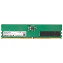 Transcend TS5600ALE-16G 16GB DDR5 5600 U-DIMM 1Rx8 2Gx8 CL46 1.1V