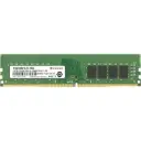 Transcend TS2666HLB-16G 16GB DDR4 2666 U-DIMM 2Rx8 1Gx8 CL19 1.2V