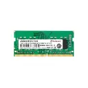 Transcend TS2666HSB-16G 16GB DDR4 2666 SO-DIMM 2Rx8 1Gx8 CL19 1.2V