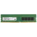 Transcend JM3200HLB-16G 16GB JM DDR4 3200 U-DIMM 2Rx8 1Gx8 CL22 1.2V